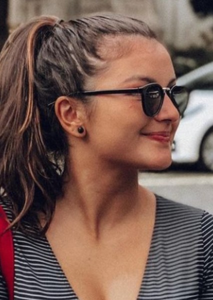 Bárbara Maia photo