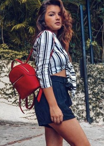 Bárbara Maia photo