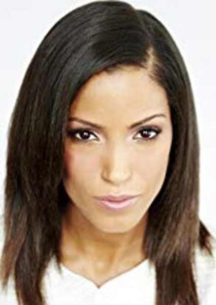 Barbara Mamabolo photo