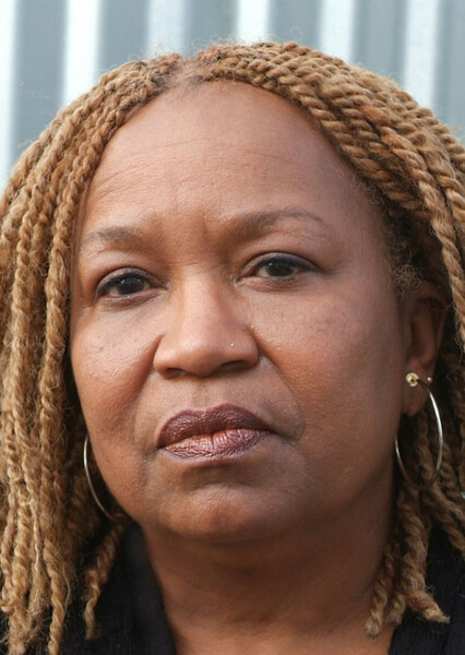 Barbara McCullough