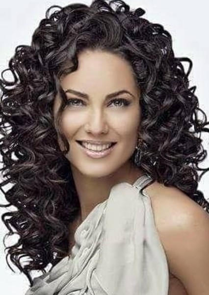 Bárbara Mori photo