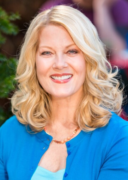 Barbara Niven photo