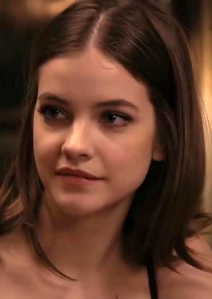 Barbara Palvin photo