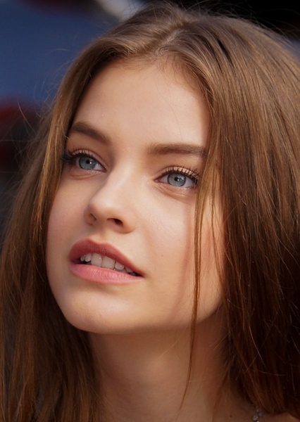 Barbara Palvin
