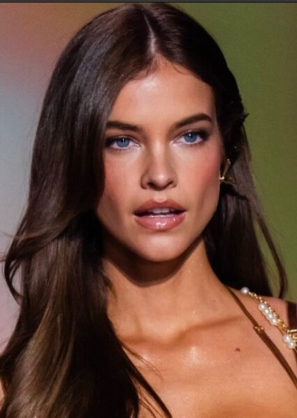 Barbara Palvin photo