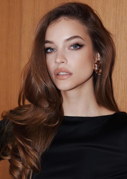 Barbara Palvin