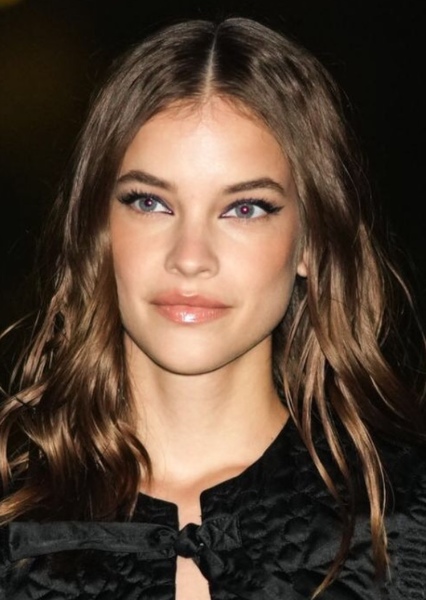 Barbara Palvin