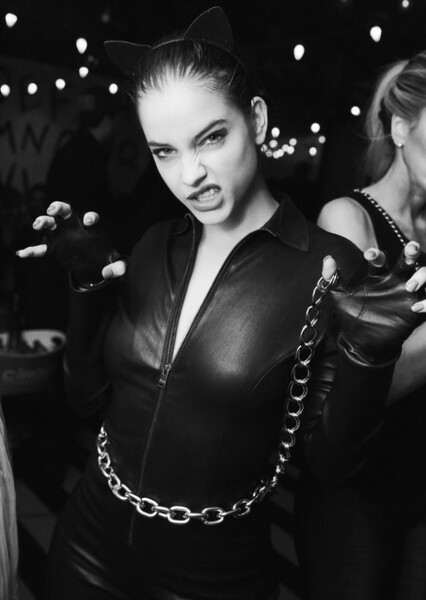 Barbara Palvin photo