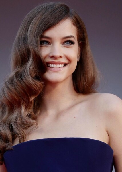 Barbara Palvin photo