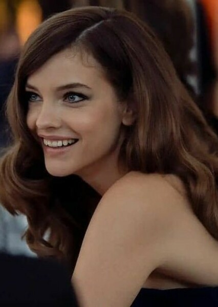 Barbara Palvin photo