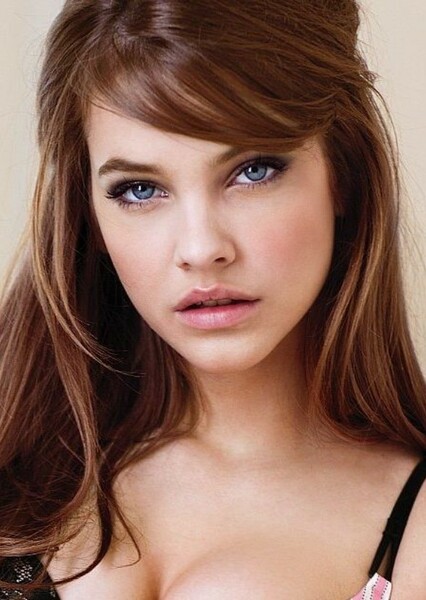 Barbara Palvin photo
