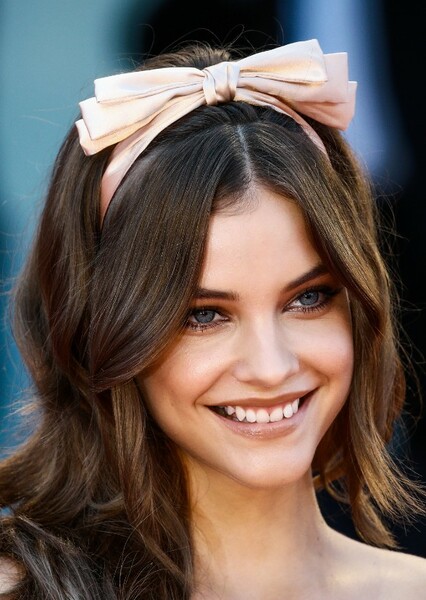 Barbara Palvin