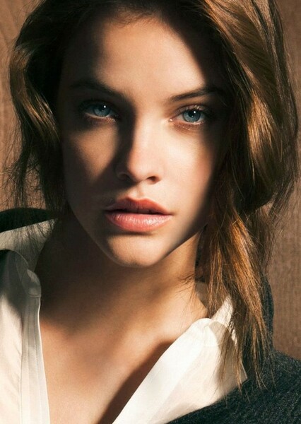 Barbara Palvin photo