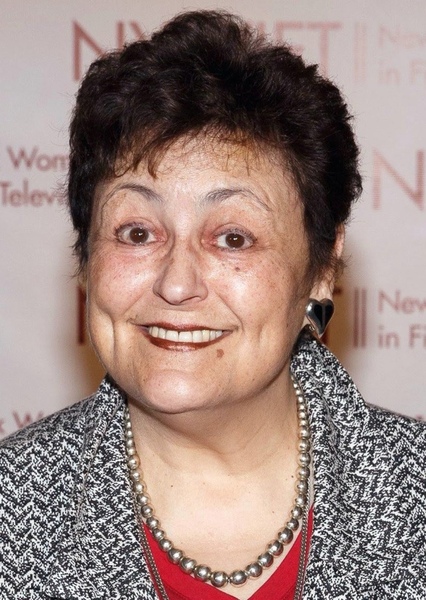 Barbara Rosenblat