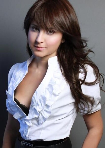 Bárbara Sepúlveda Labra photo