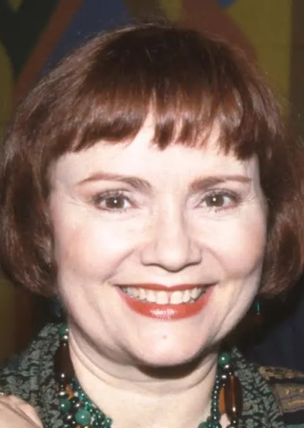 Barbara Sharma