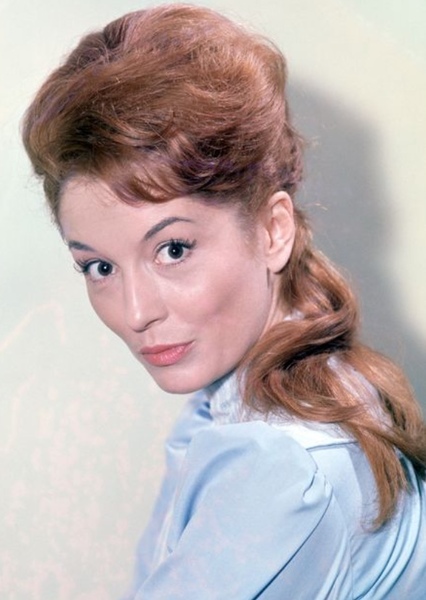 Barbara Shelley photo