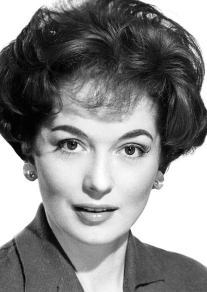 Barbara Shelley photo