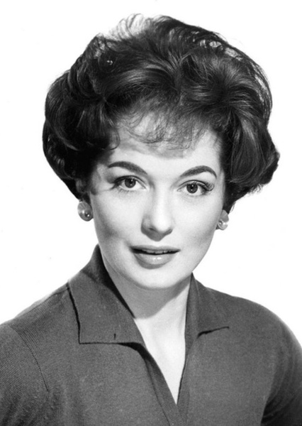 Barbara Shelley photo
