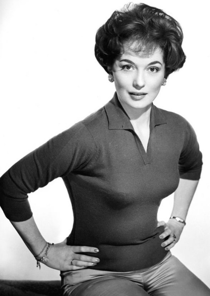 Barbara Shelley photo