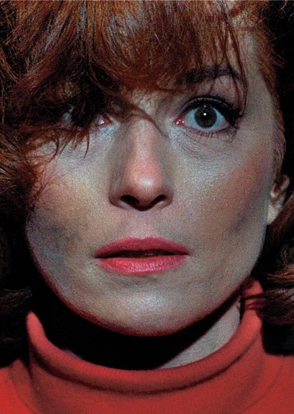 Barbara Shelley photo