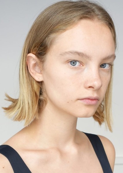 Barbara Shilova