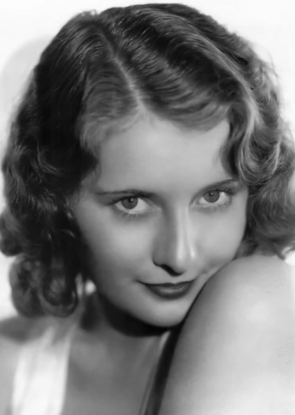 Barbara Stanwyck