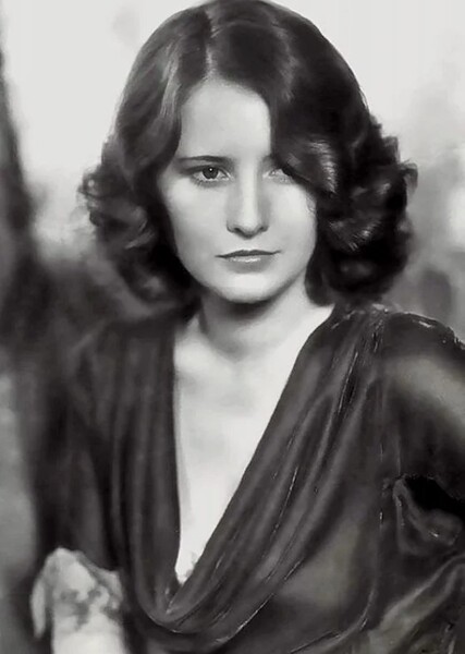Barbara Stanwyck photo
