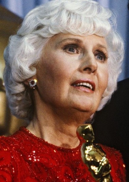 Barbara Stanwyck photo