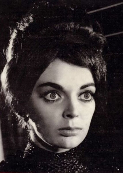 Barbara Steele photo