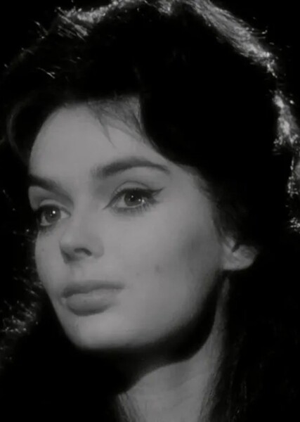 Barbara Steele photo