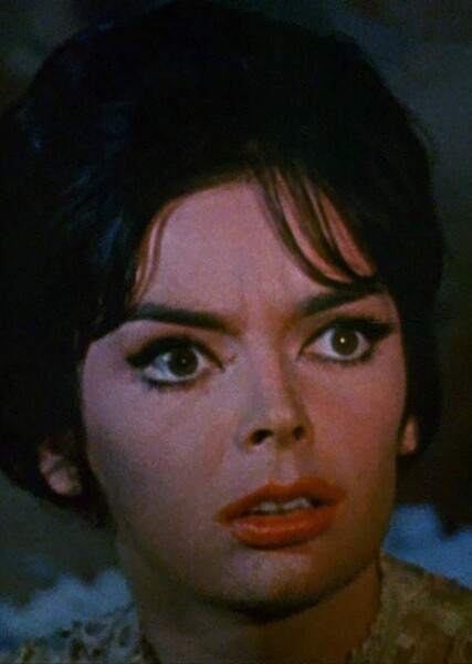 Barbara Steele photo