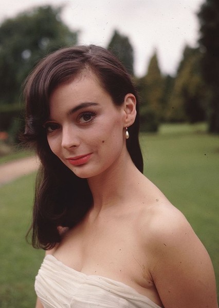 Barbara Steele