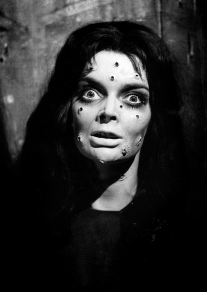 Barbara Steele