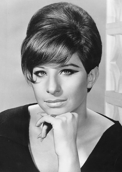 Barbara Streisand
