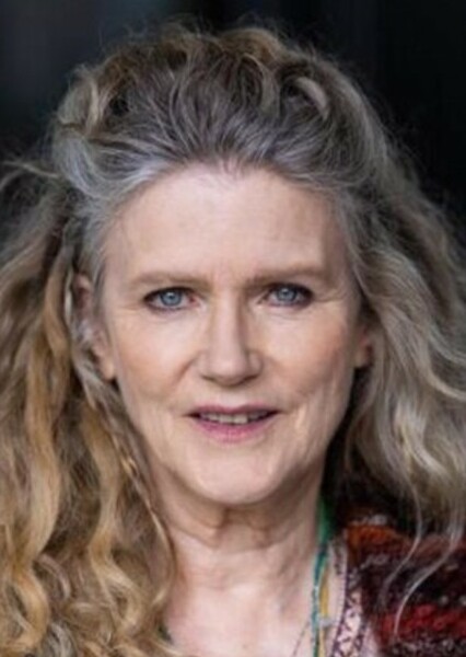 Barbara Sukowa