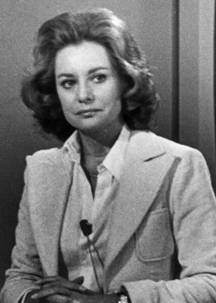 Barbara Walters