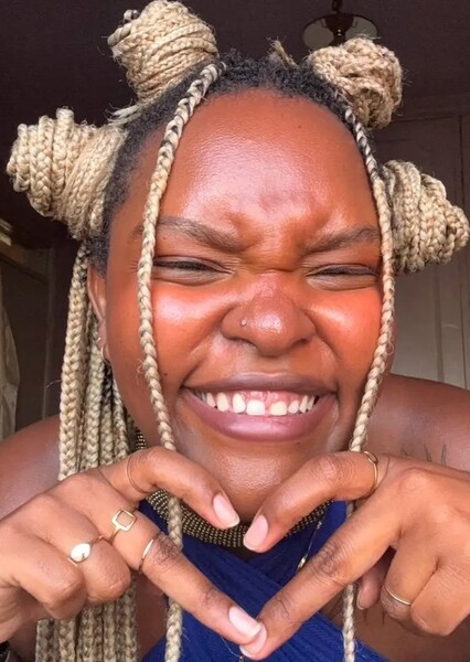 Barbara Wangui photo