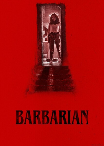 Barbarian (2022) photo