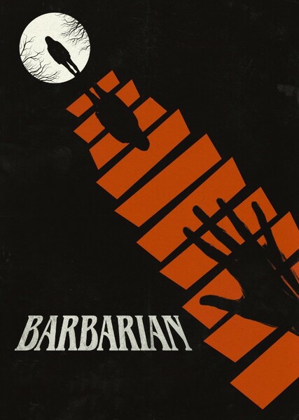 Barbarian (2022)