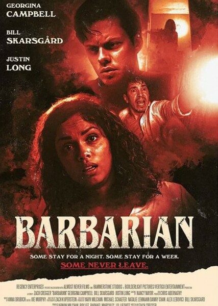 Barbarian (2022) photo