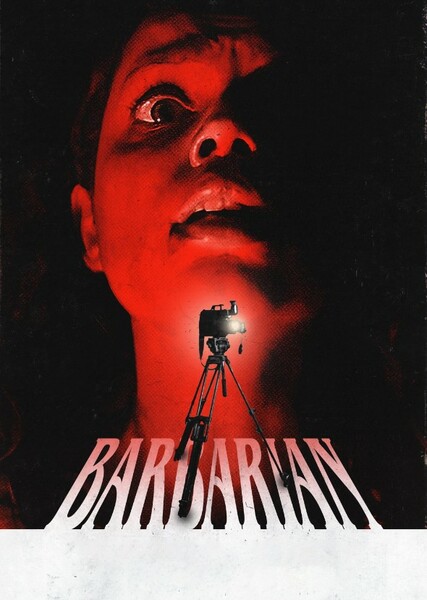 Barbarian (2022) photo