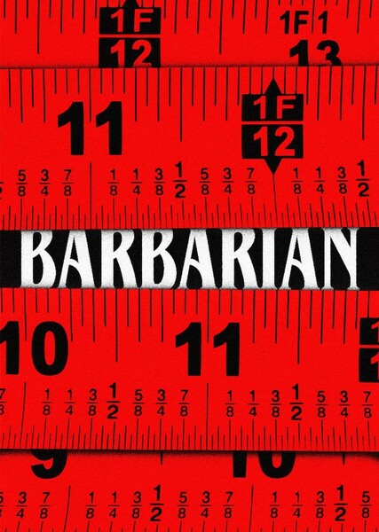 Barbarian (2022) photo