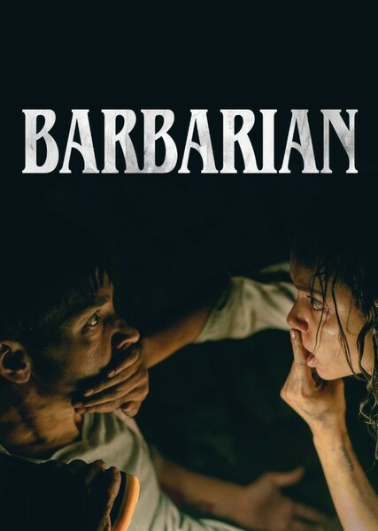 Barbarian (2022) photo