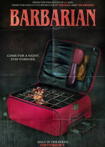 Barbarian (2022)