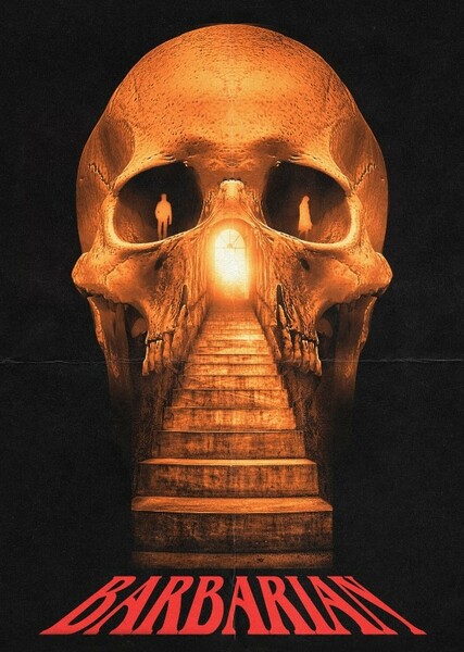 Barbarian (2022)