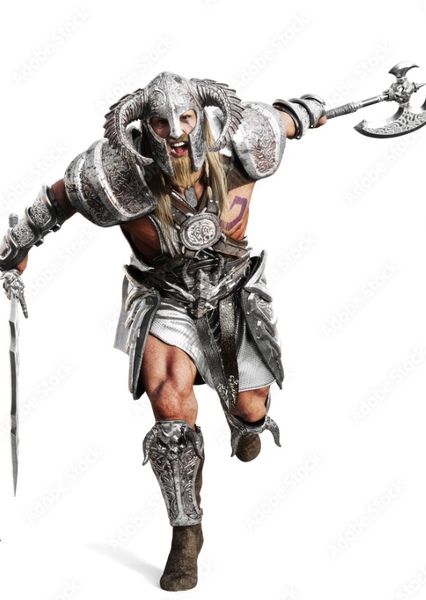 Barbarians