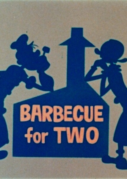 Barbeque for Two