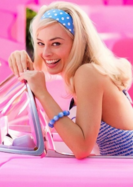 Barbie photo