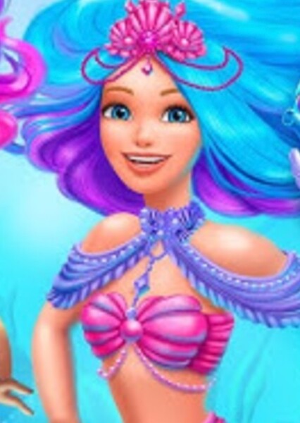 Barbie photo